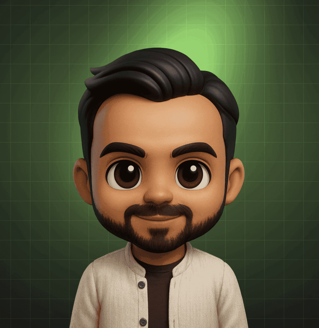 Riaz Uddin